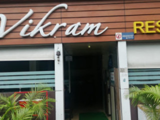 Vikram Resto