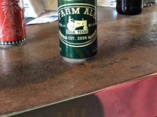 Farm Ale Brewing Co.