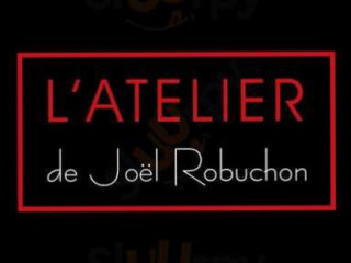 L'atelier De Joel Robuchon