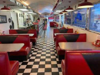 The Diner On Main