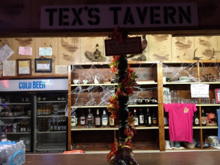 Tex's Tavern