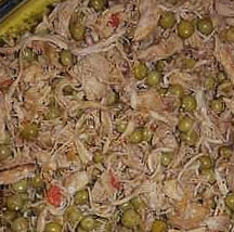 Simply Sweet Food