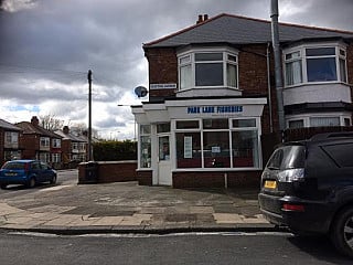 Park Lane Fish Shop