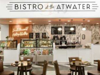 Bistro At The Atwater