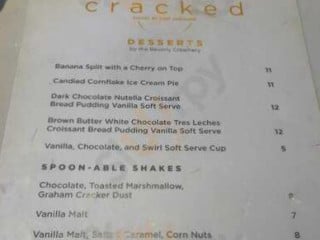 Cracked By Chef Adrianne