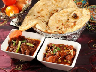 Taj Authentic Indian Cuisine