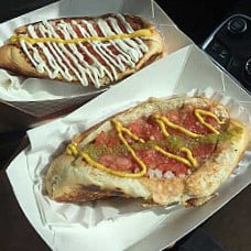 T-loc's Sonora Hot Dogs