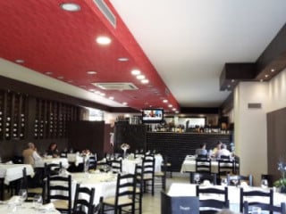 Restaurante Dom Rogério