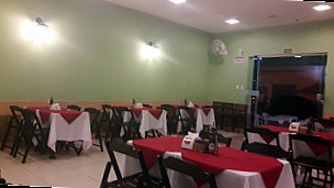Pizza Bella