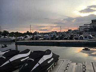 The Dock