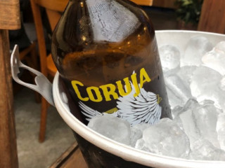 Bar Quintal da Mooca