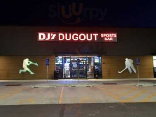 Dj's Dugout