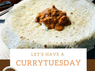Hurry Curry Indian Kitchen (thornhill)