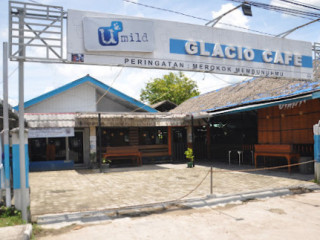 Glacio Cafe Sampit