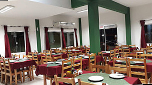 Roda Pizza Araldi