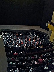 Opernhaus Kiel