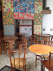 Hostel Café Bar Laranjeiras