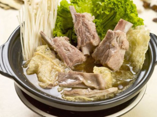 Soon Huat Bak Kut Teh (kinex)