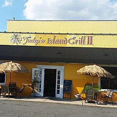Judy's Island Grill Ii