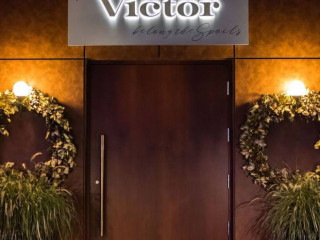The Victor – Parq Vancouver