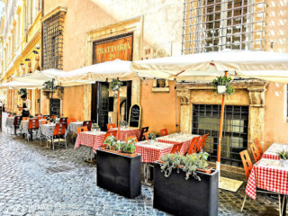 Osteria Spaghetti Roma