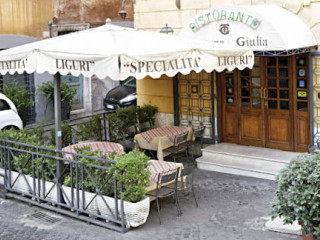 Taverna Giulia