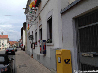 Rose Pub