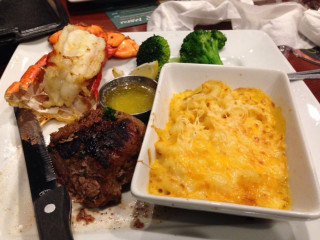 Ruby Tuesday