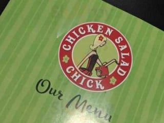 Chicken Salad Chick Of Wilmington