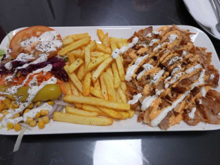 Nazar Kebab