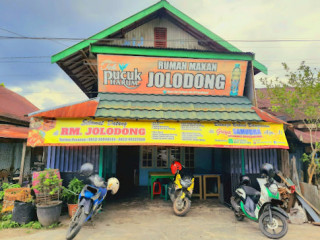 Warung Makan Jolodong