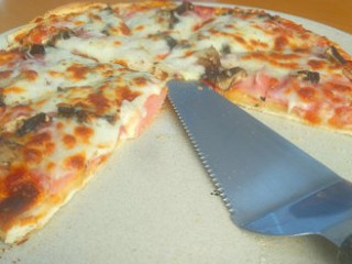 Pizzaria M.T.V.