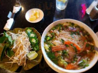 Pho Saigon Vietnamese Cuisine