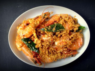 Fu Jiang Seafood (bukit Batok Street 23)