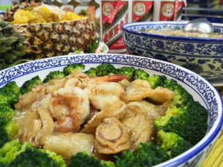 Shi Kou Seafood