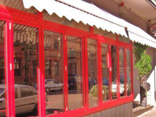 Lello Cafe- -lounge