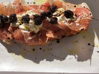 Biancodibianco Cafè E Bistrot
