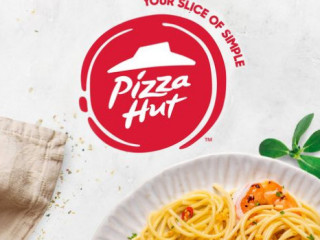 Pizza Hut (tampines Mall)