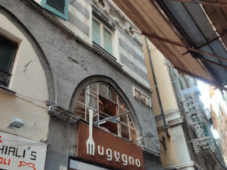 Mugugno