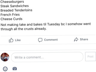 Bubba's Pub