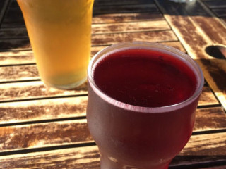 Golden Bear Brewing Company