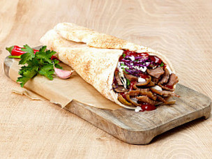 Abrakebabra