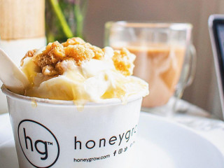 Honeygrow