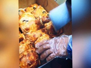 Borek Empanadas