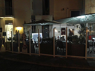 Caffe Ibla