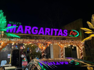 Margaritas Cafe Merrick