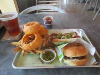 Burgerfi