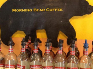Morning Bear Coffee Co.