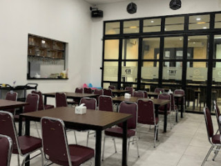 Cafe Resto Tanjung