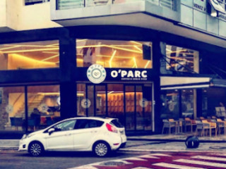Café O'parc